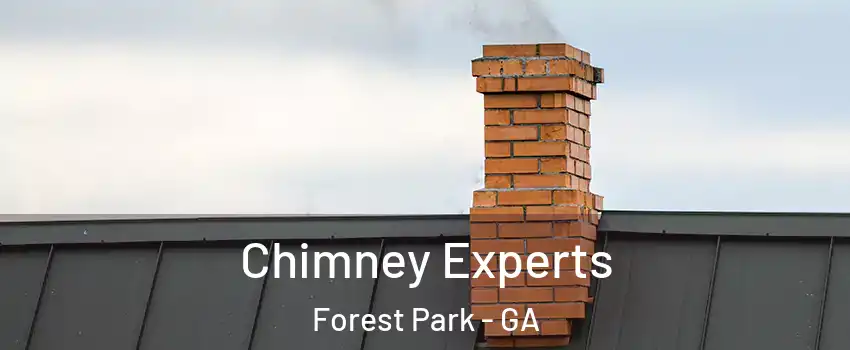  Chimney Experts Forest Park - GA