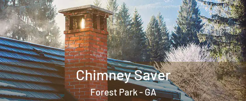  Chimney Saver Forest Park - GA