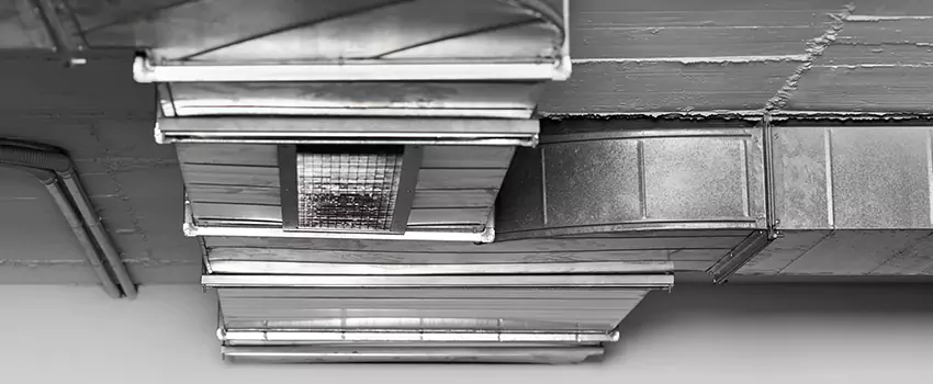 Trusted Air Duct Cleaning Company in Forest Park, Georgia
