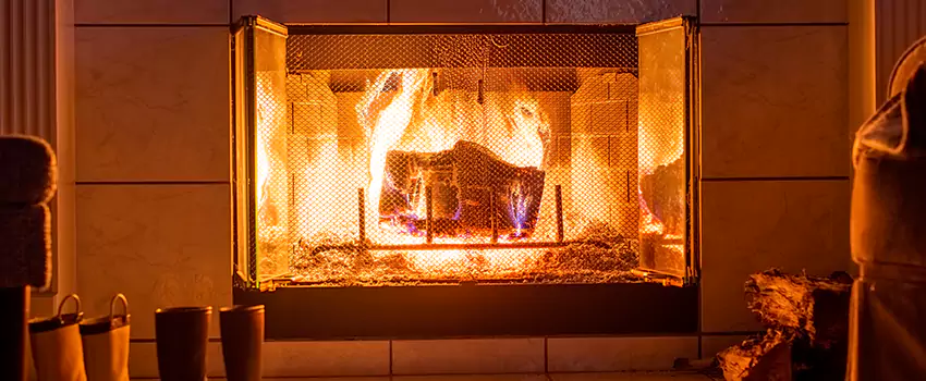 Astria Vent Free Gas Fireplaces Installation in Forest Park, GA