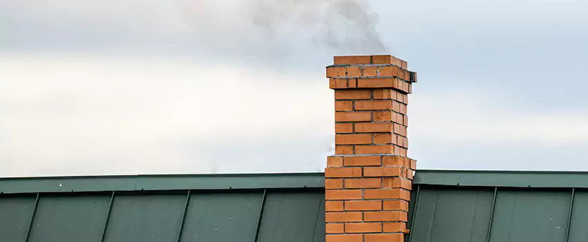 Animal Screen Chimney Cap Repair And Installation Services in Forest Park, Georgia