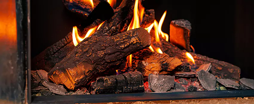 Chimney Fireplace Ash Dump Cleaning in Forest Park, GA
