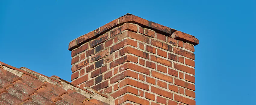 Clean Blocked Chimney in Forest Park, Georgia