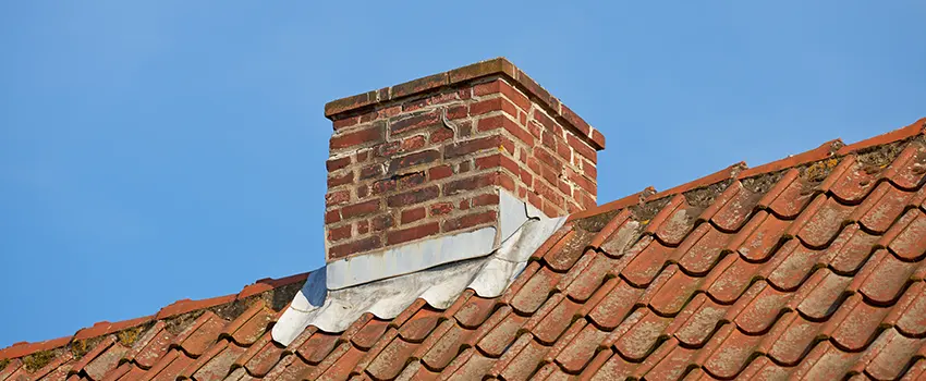 Residential Chimney Bricks Rotten Repair Services in Forest Park, GA