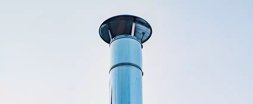 Wind-Resistant Chimney Caps Installation and Repair Services in Forest Park, Georgia