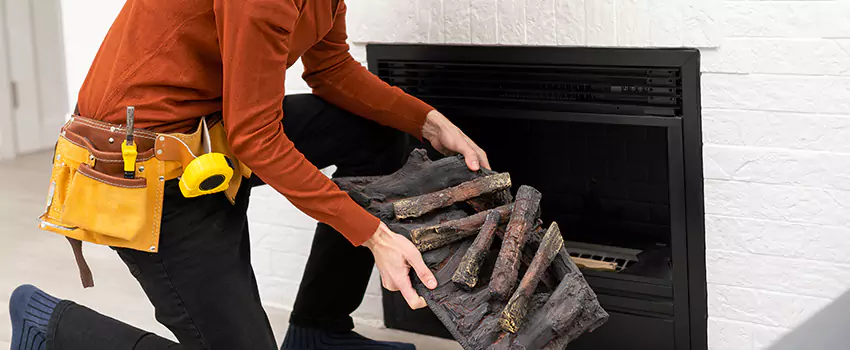 Chimney Creosote Cleaning Cost in Forest Park, Georgia
