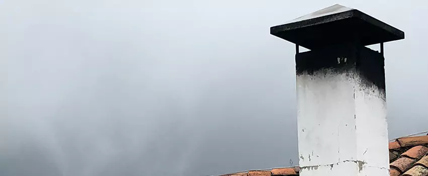 Chimney Damper Inspection in Forest Park, GA
