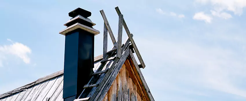 Chimney Creosote Cleaning in Forest Park, GA