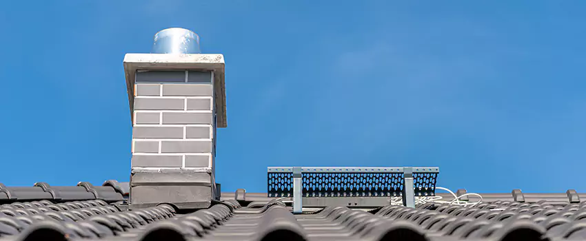 Chimney Flue Relining Services in Forest Park, Georgia