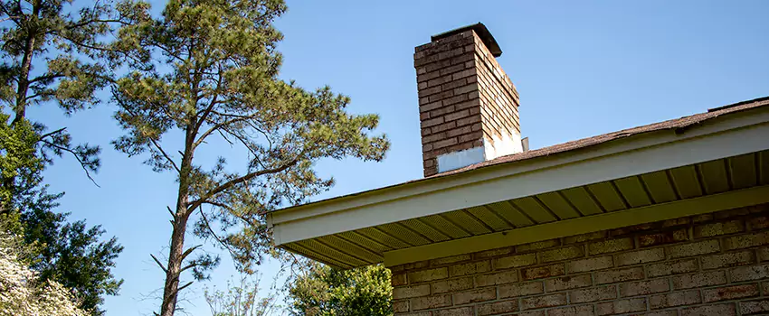 Budget-Friendly Chimney Masonry Service in Forest Park, Georgia