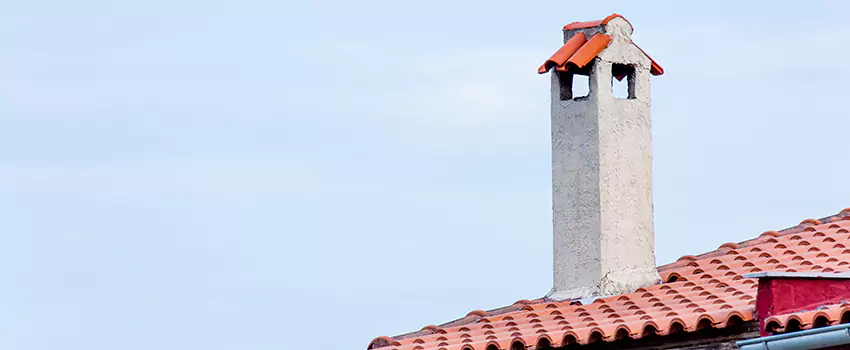 Chimney Pot Replacement in Forest Park, GA
