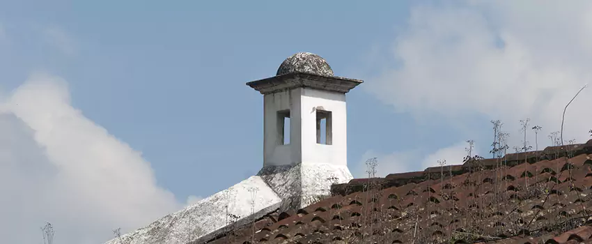 Cost To Rebuild A Chimney in Forest Park, GA