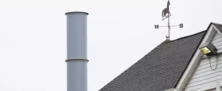Chimney Inspection in Forest Park, GA