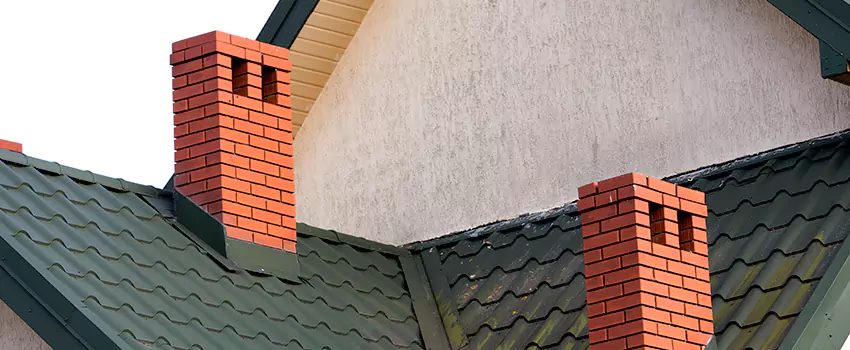 Chimney Saver Waterproofing Services in Forest Park, Georgia