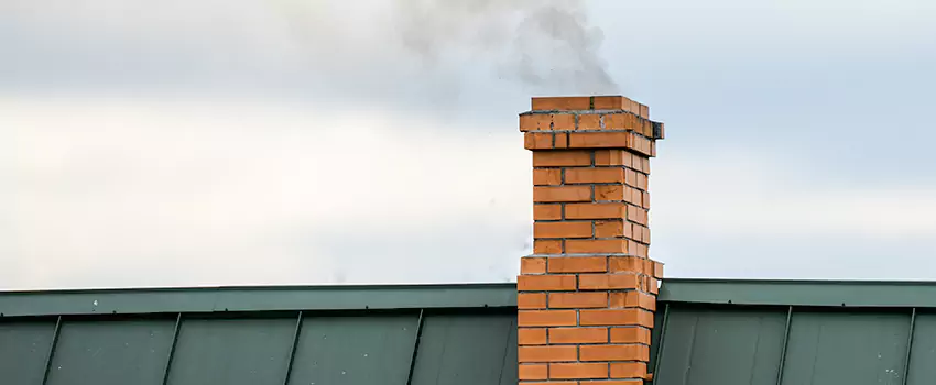 Chimney Soot Cleaning Cost in Forest Park, GA