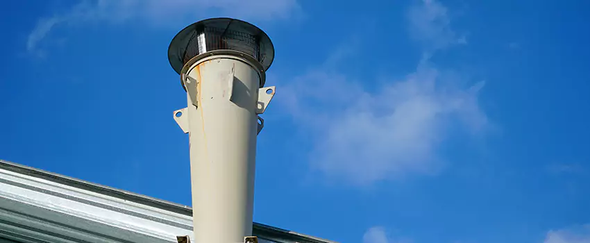 Chimney Spark Arrestor Requirements in Forest Park, GA