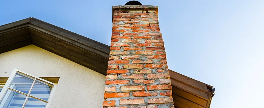 Chimney Mortar Replacement in Forest Park, GA