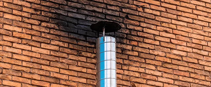 Diagnosing Commercial Chimney Problems in Forest Park, GA