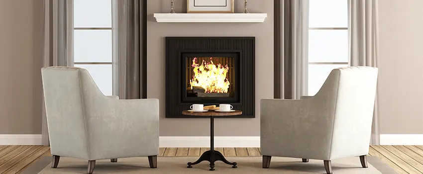 Custom Architectural Fireplace Restoration in Forest Park, GA