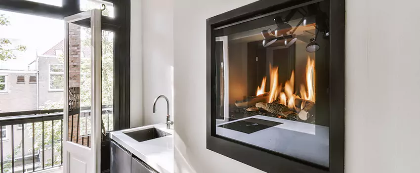 Dimplex Fireplace Installation and Repair in Forest Park, Georgia