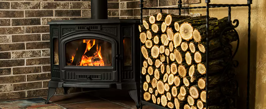Drolet Fireplaces in Forest Park, Georgia