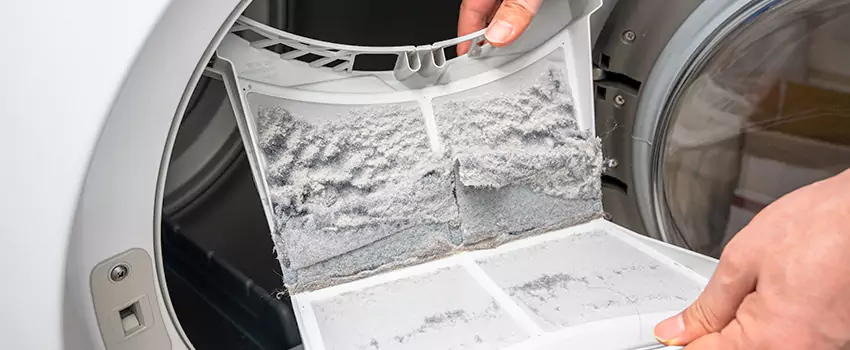 Best Dryer Lint Removal Company in Forest Park, Georgia