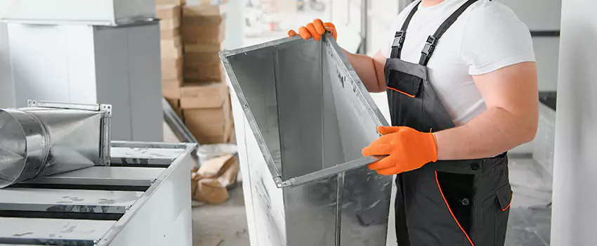 Benefits of Dryer Vent Inspection in Forest Park, GA