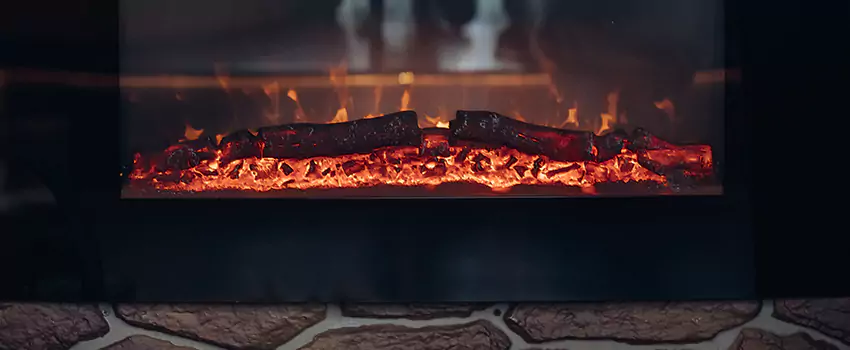 Outdoor Electric Fireplace Installation Solutions in Forest Park, GA