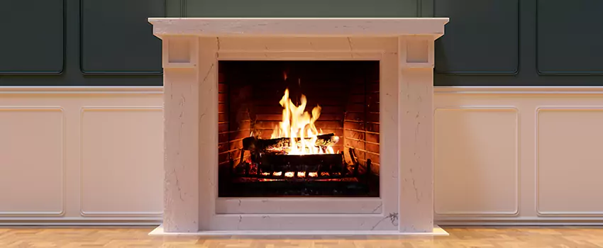 Empire Comfort Systems Fireplace Installation and Replacement in Forest Park, Georgia