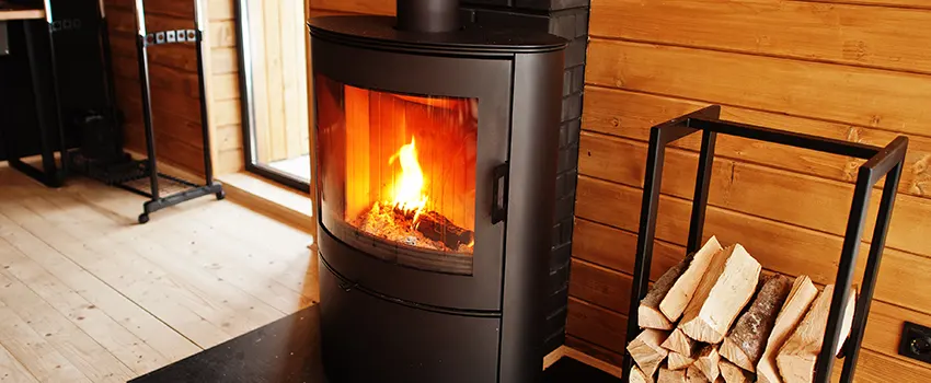 Gas Fireplace Door Handle Installation Services in Forest Park, Georgia