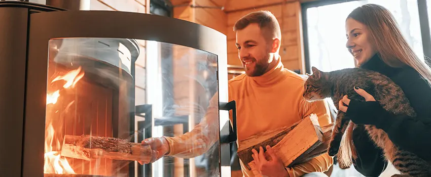 Fireplace Door Installation And Replacement Contractors in Forest Park, GA