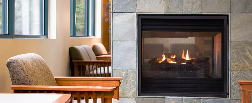 Fireplace Refacing in Forest Park, Georgia