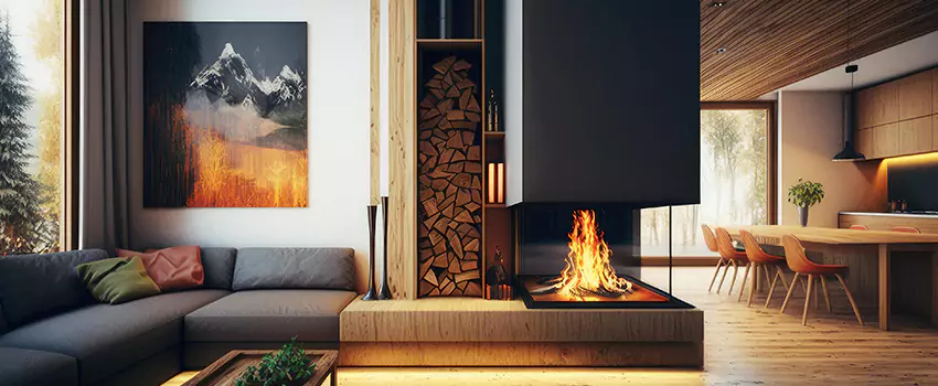 Fixing Electric Fireplace Problem in Forest Park, Georgia