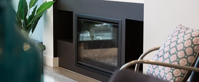 Welding Repairs for Fireplace Grate in Forest Park, GA