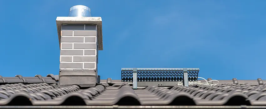 Repair Blocked Chimney in Forest Park, Georgia