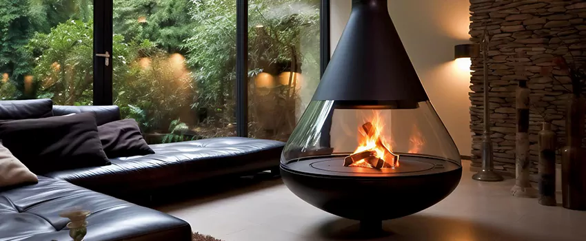 Affordable Floating Fireplace Repair And Installation Services in Forest Park, Georgia