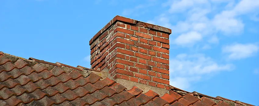 Flue Tiles Cracked Repair Services near Me in Forest Park, GA