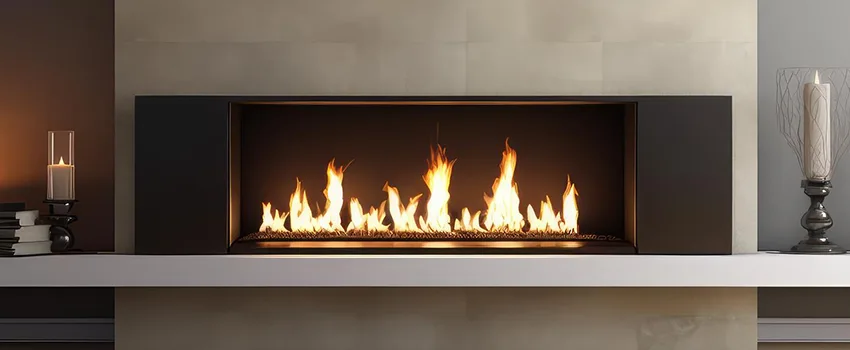 Vent Free Gas Fireplaces Repair Solutions in Forest Park, Georgia