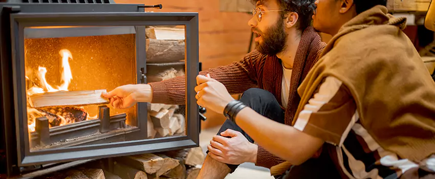 Benefits of Harman Stoves Fireplace in Forest Park, Georgia