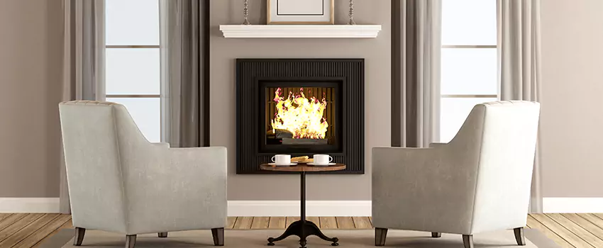 Heat & Glo Outdoor Gas Fireplaces Installation Contractors in Forest Park, Georgia