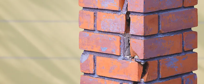 Leaking Chimney Repair And Replacement Cost in Forest Park, Georgia