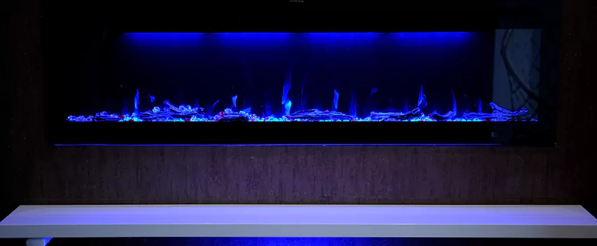Benefits of Multi-Color Fireplace Installation in Forest Park, GA