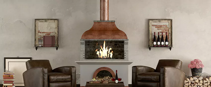 Benefits of Pacific Energy Fireplace in Forest Park, Georgia