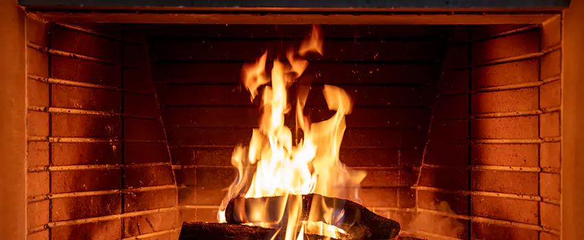 Soot Cleanup Services in Forest Park, GA