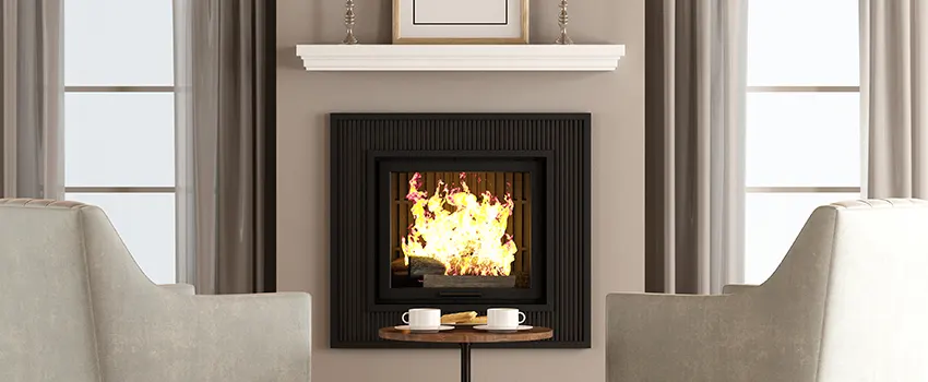 Superior Outdoor Fireplace Repair in Forest Park, GA
