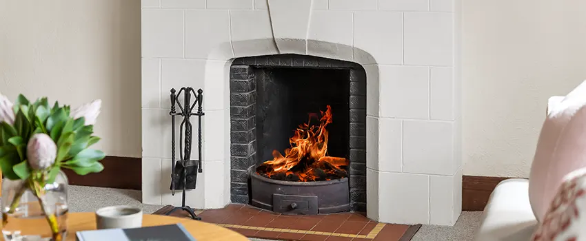 Valor Fireplaces and Stove Repair in Forest Park, GA
