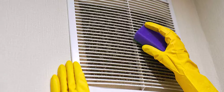 Vent Cleaning Company in Forest Park, GA