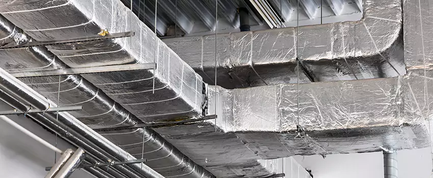 Vent Dust Cleaning Cost in Forest Park, GA