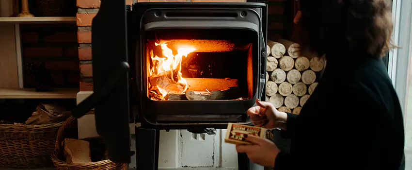 Key Features of Vermont Castings Fireplaces in Forest Park, GA