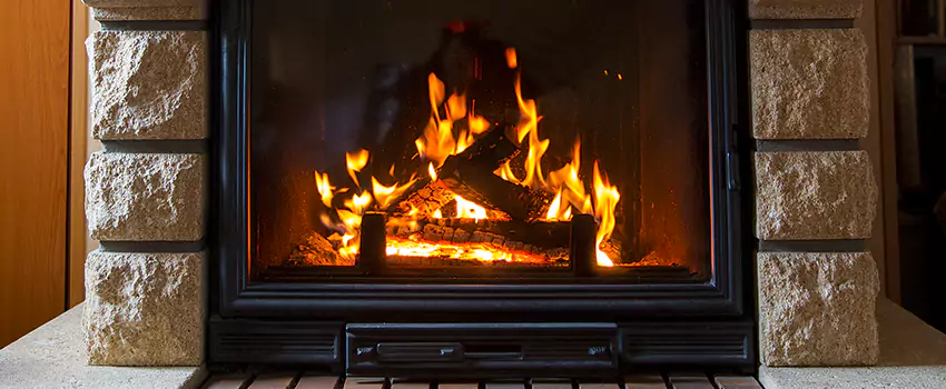Best Wood Fireplace Repair Company in Forest Park, Georgia